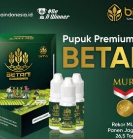 BETANI