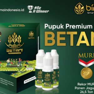 BETANI