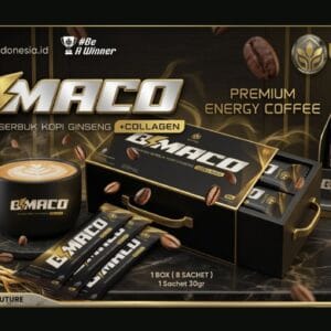 BIMACO PAKET (ISI 17BH) LEBIH HEMAT!!