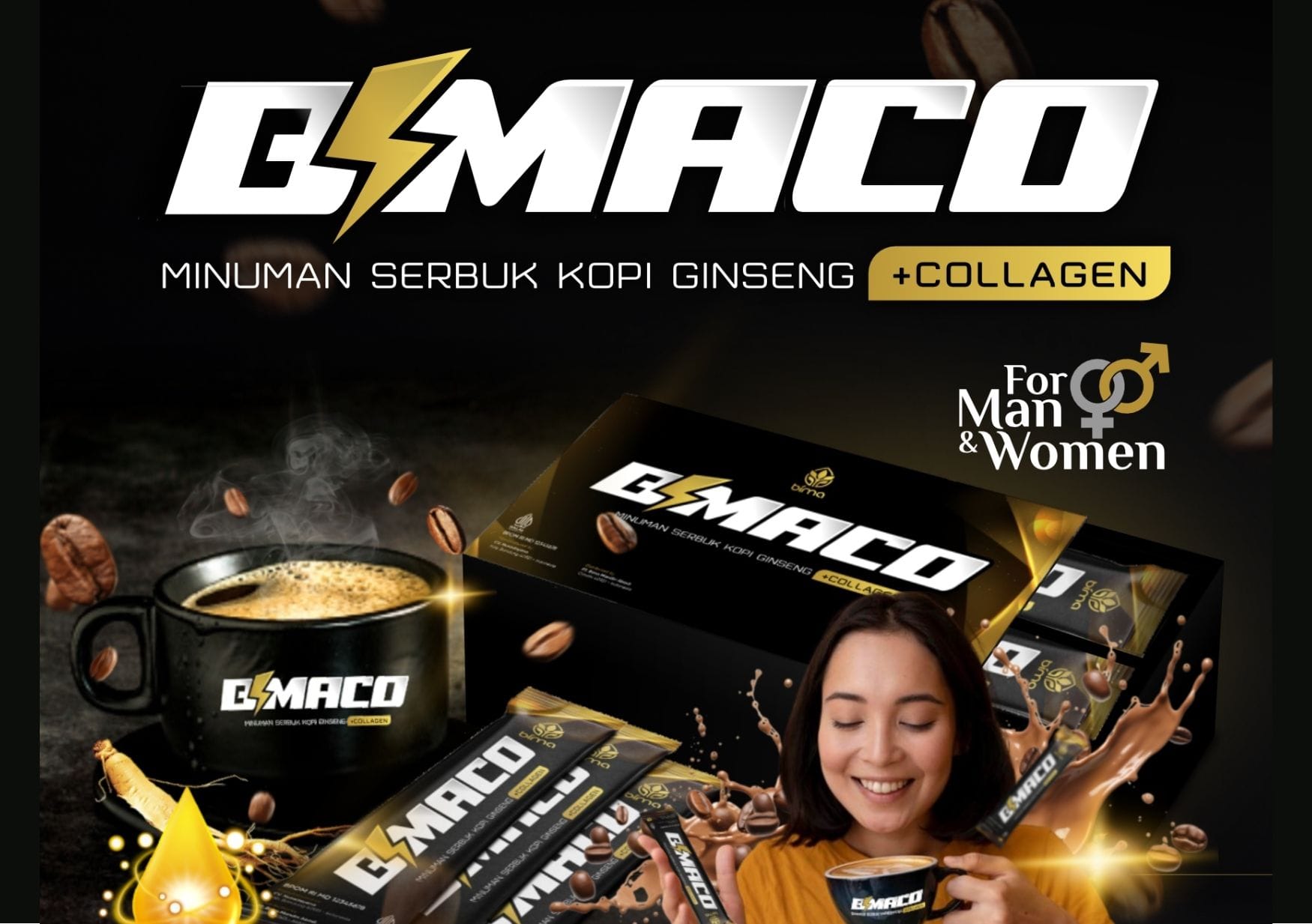 BIMACO Produk