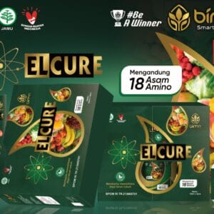 elcure produk